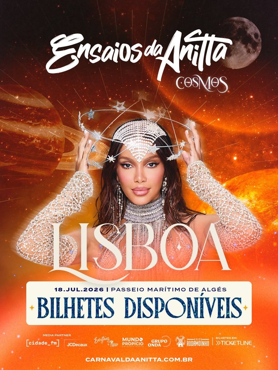 Everything is New tweet media