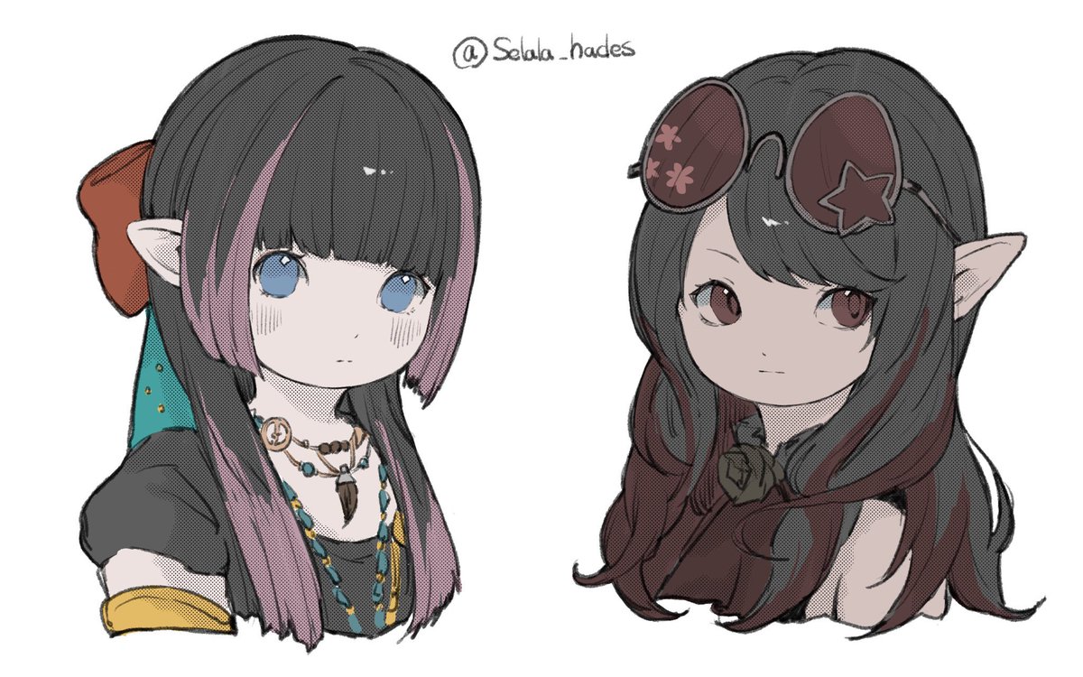 Sela🌃 tweet media