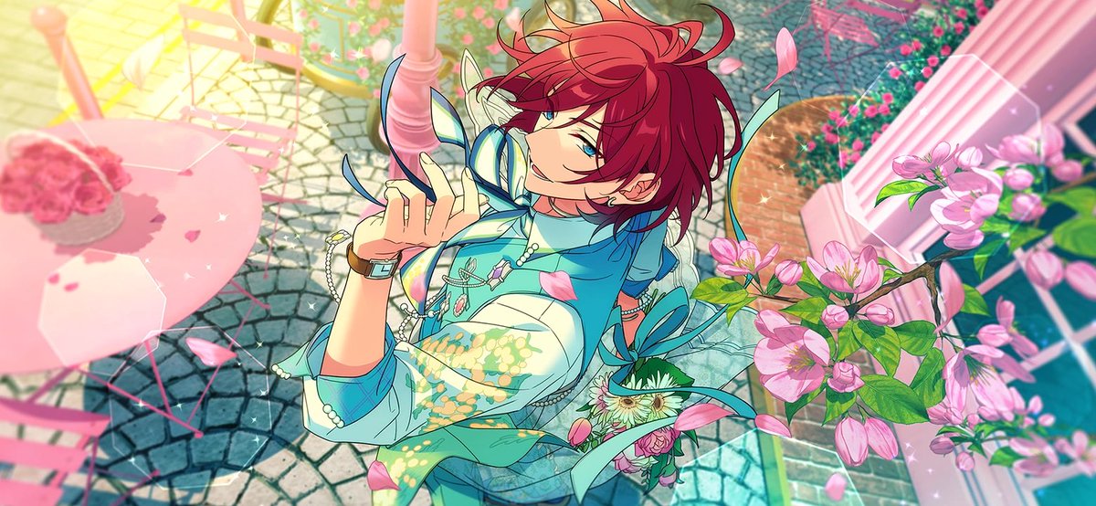 백청월 tweet media