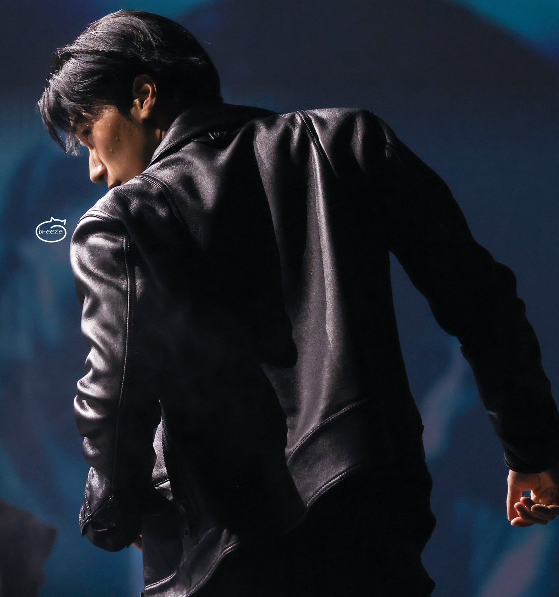 breeze990710's tweet image. 260328 In Your Fantasy in Macau 

#ATEEZ #ChoiSan #SAN #최산 #산