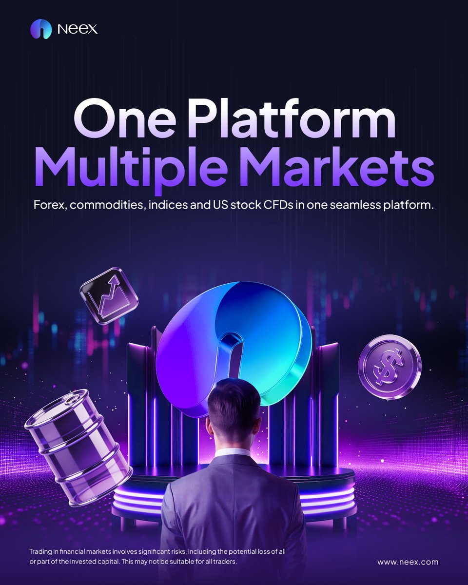 A seamless trading environment designed to connect you with global markets, offering flexibility across multiple asset classes. 

#globalmarket #instruments #trading 

Trading involves risk and may not be suitable for all traders.