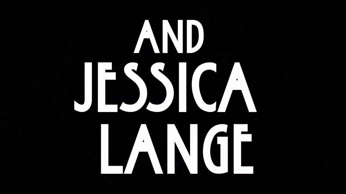 American Horror Story Spain tweet media