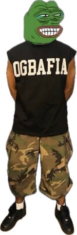 The Giant Stride🦍 tweet media