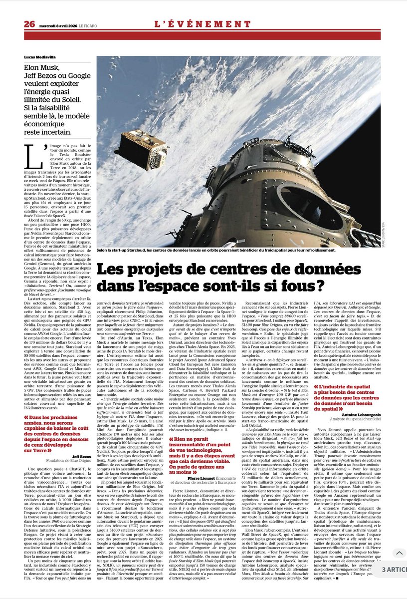 Alexandre Tsicopoulos tweet media