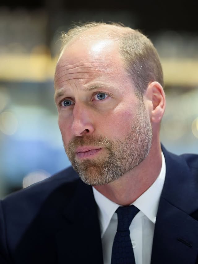 akhnifas_ameytr's tweet image. A portrait of quiet strength and enduring grace. The Prince of Wales carries his duties with composed dignity, reflecting a legacy of service that continues to inspire through quiet distinction and a steadfast sense of purpose. 👑✨
#PrinceOfWales #RefinedPresence #QuietStrength