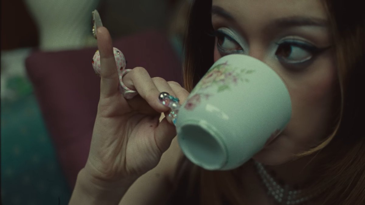 MeganSBrasil's tweet image. Megan em 4k