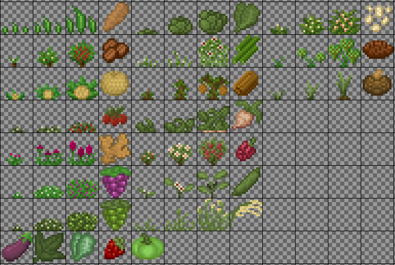 Pam 'HarvestCraft' tweet media