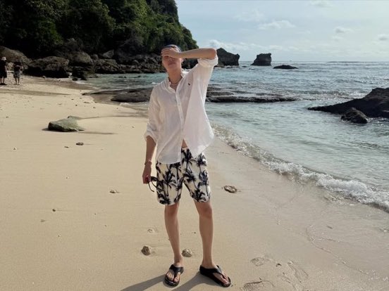 angel de brito empujó a liam payne tweet media