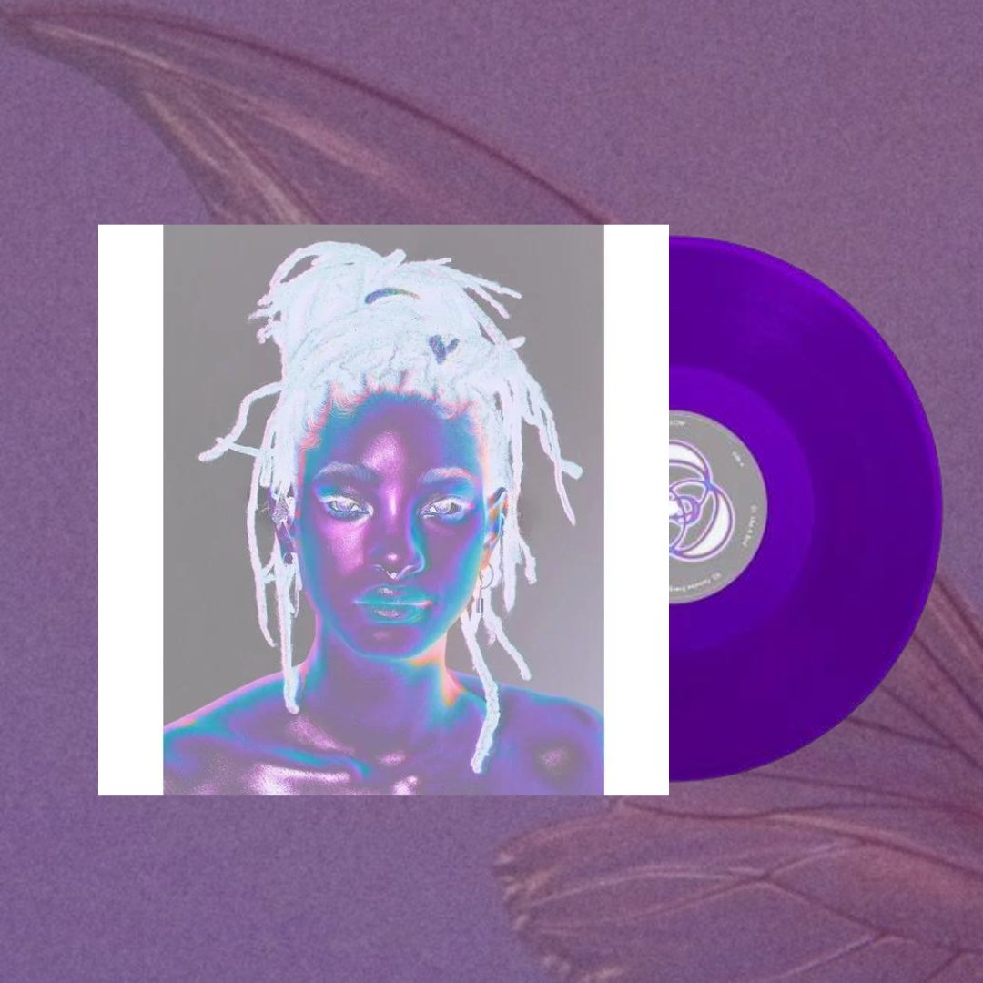 FEIRINHA DO VINIL tweet media