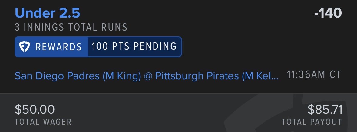 $50 to $1,000 Challenge in ONE DAY

Play #1 $50 -> $85