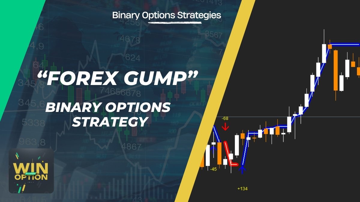 WinOptionCrypto's tweet photo. 📊 Strategy for binary options Forex Gump 📈

Download for free:
📌 https://t.co/uwJ3Aa5Yvl

⚙️ The Forex Gump strategy for binary options is a fairly popular semi-automated system.

#pocketoption #quotex #binarium #binaryoptions #trading #forex https://t.co/A1cYcV9kM2