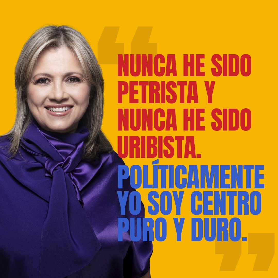 Edna Bonilla Sebá tweet media