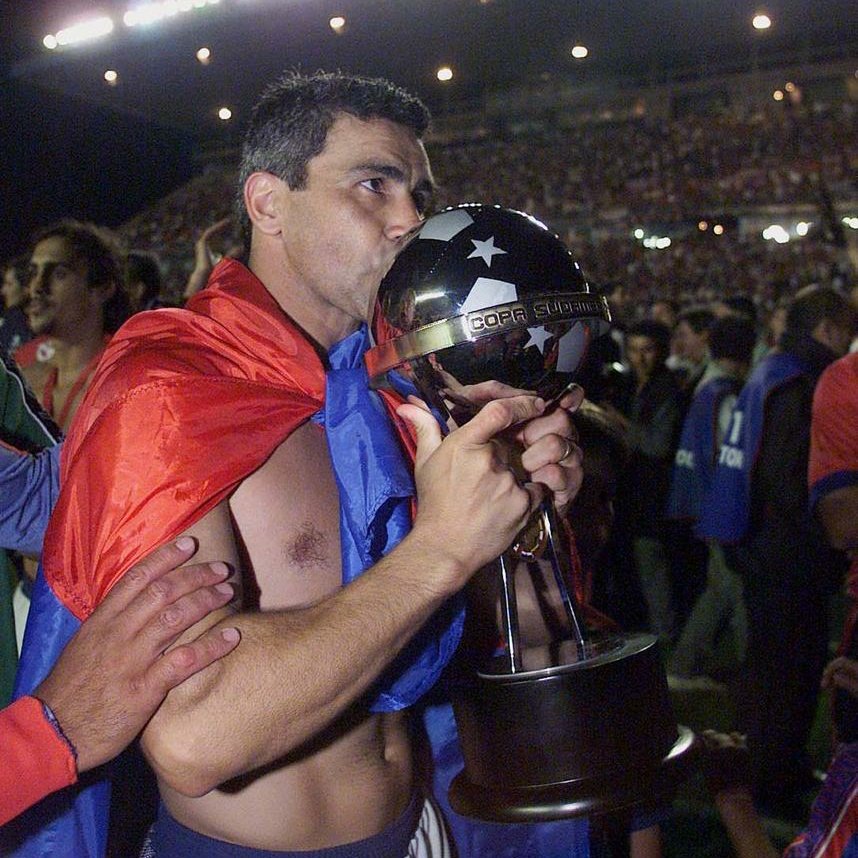 Ídolos CASLA tweet media