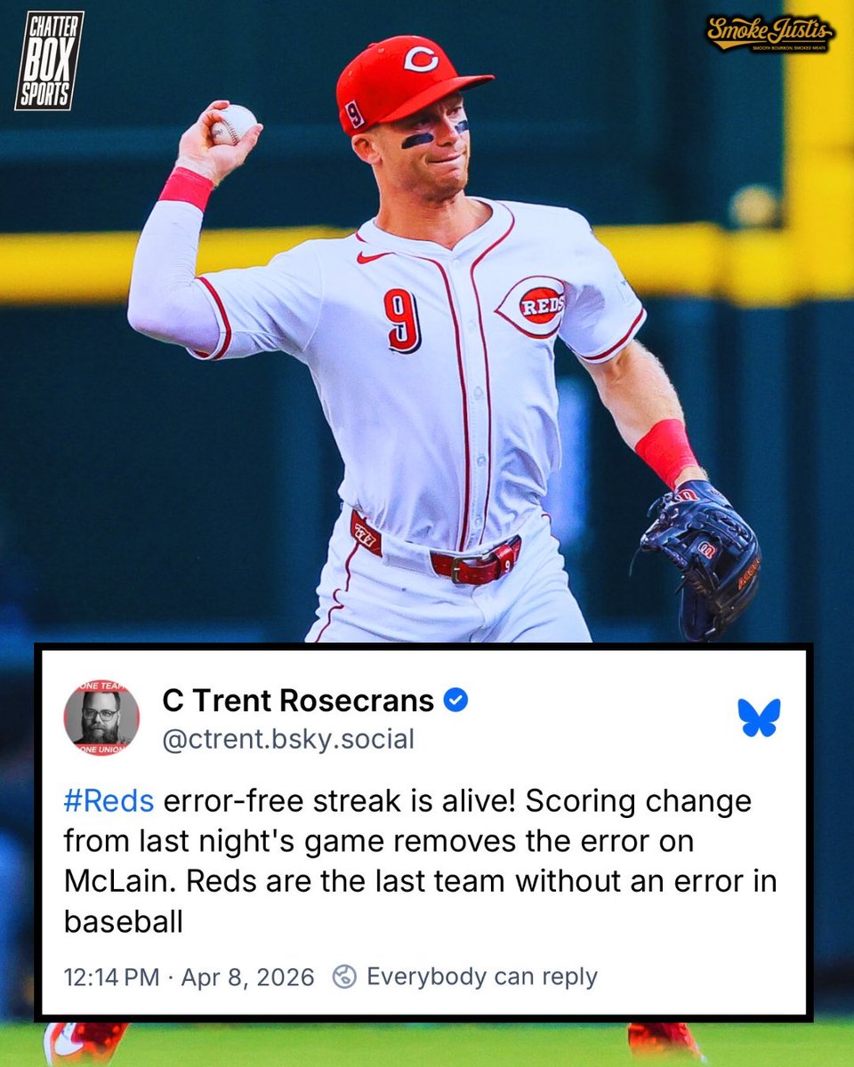 Chatterbox Sports tweet media