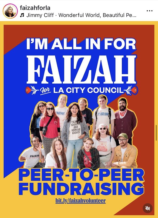 Elizabeth Chou tweet media