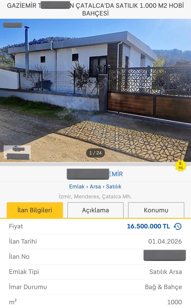 İnşaat Doktoru tweet media