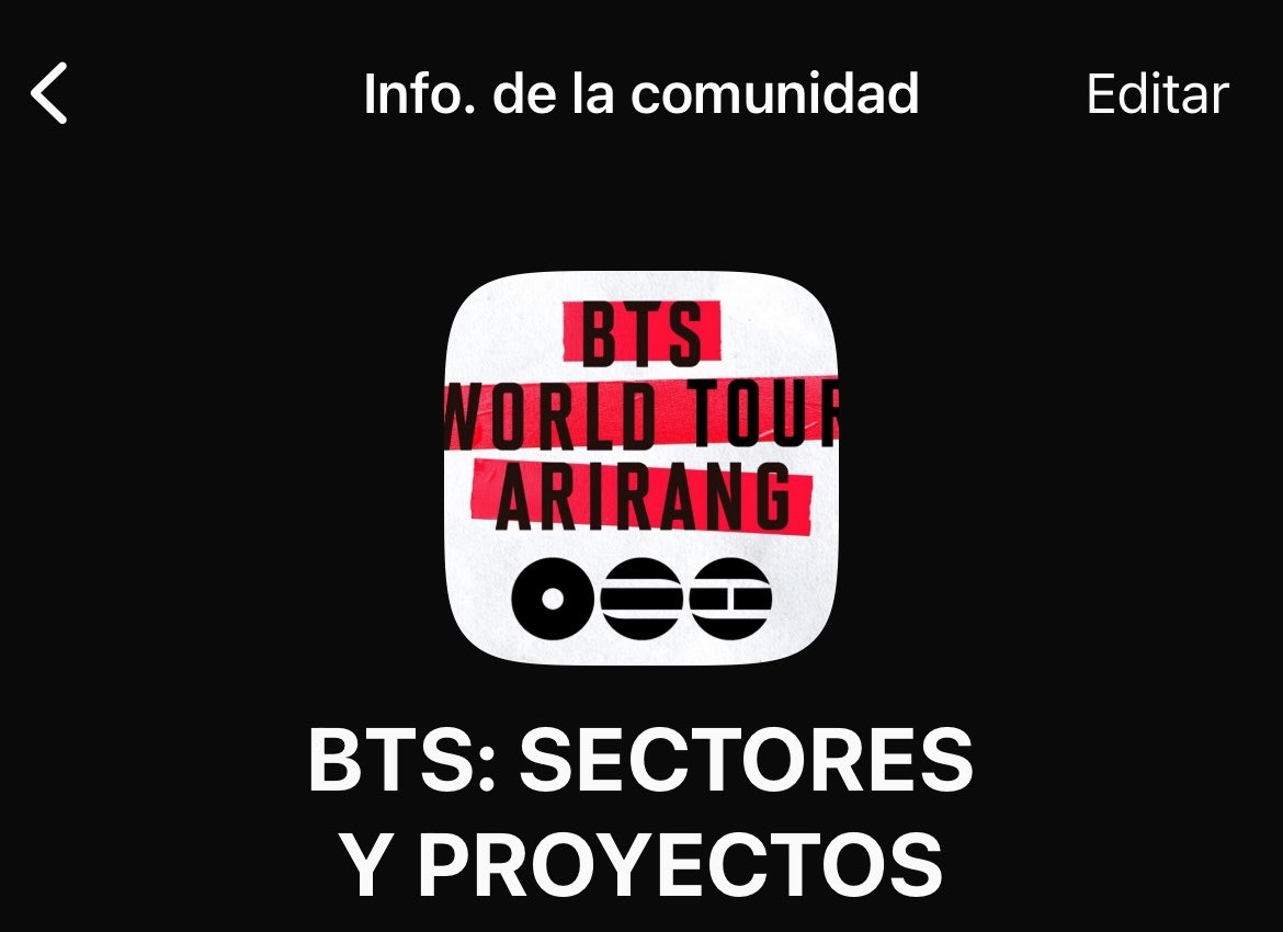 julita 🇦🇷 VA A VER A BTS tweet media