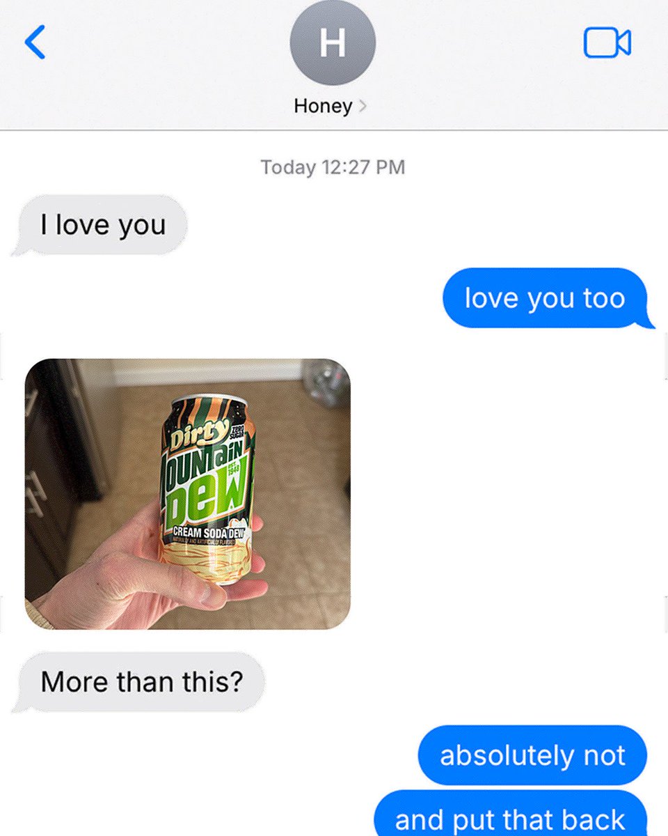Mountain Dew® tweet media