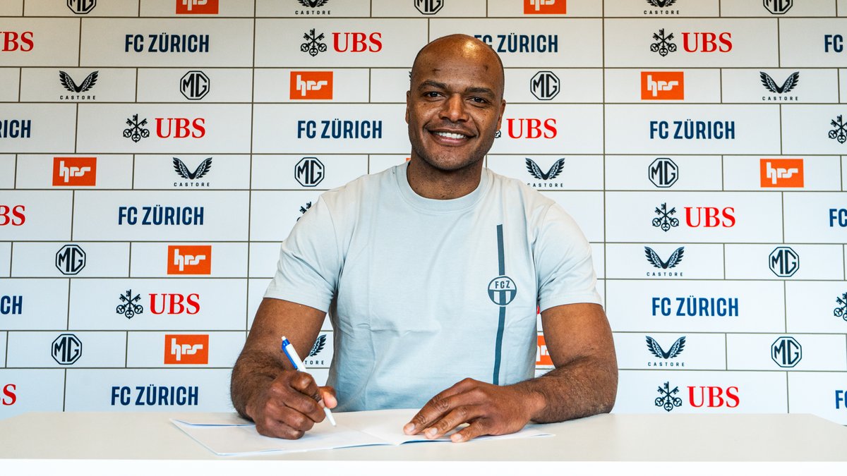 FC Zürich tweet media