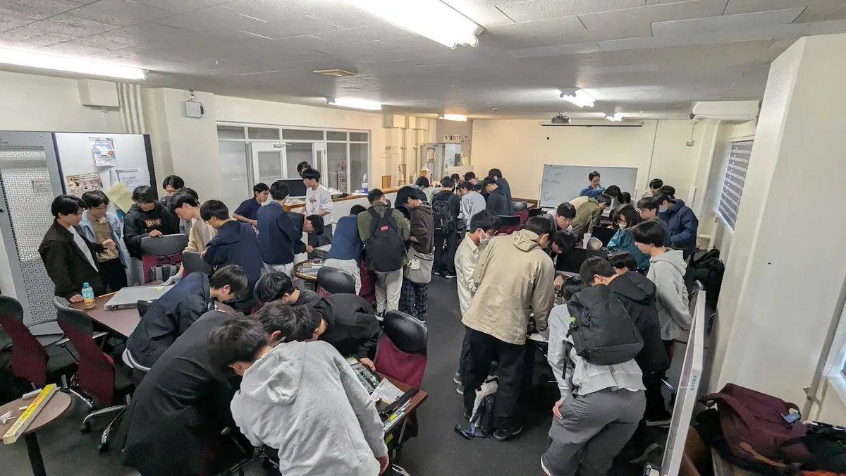 間瀬bb2 tweet media