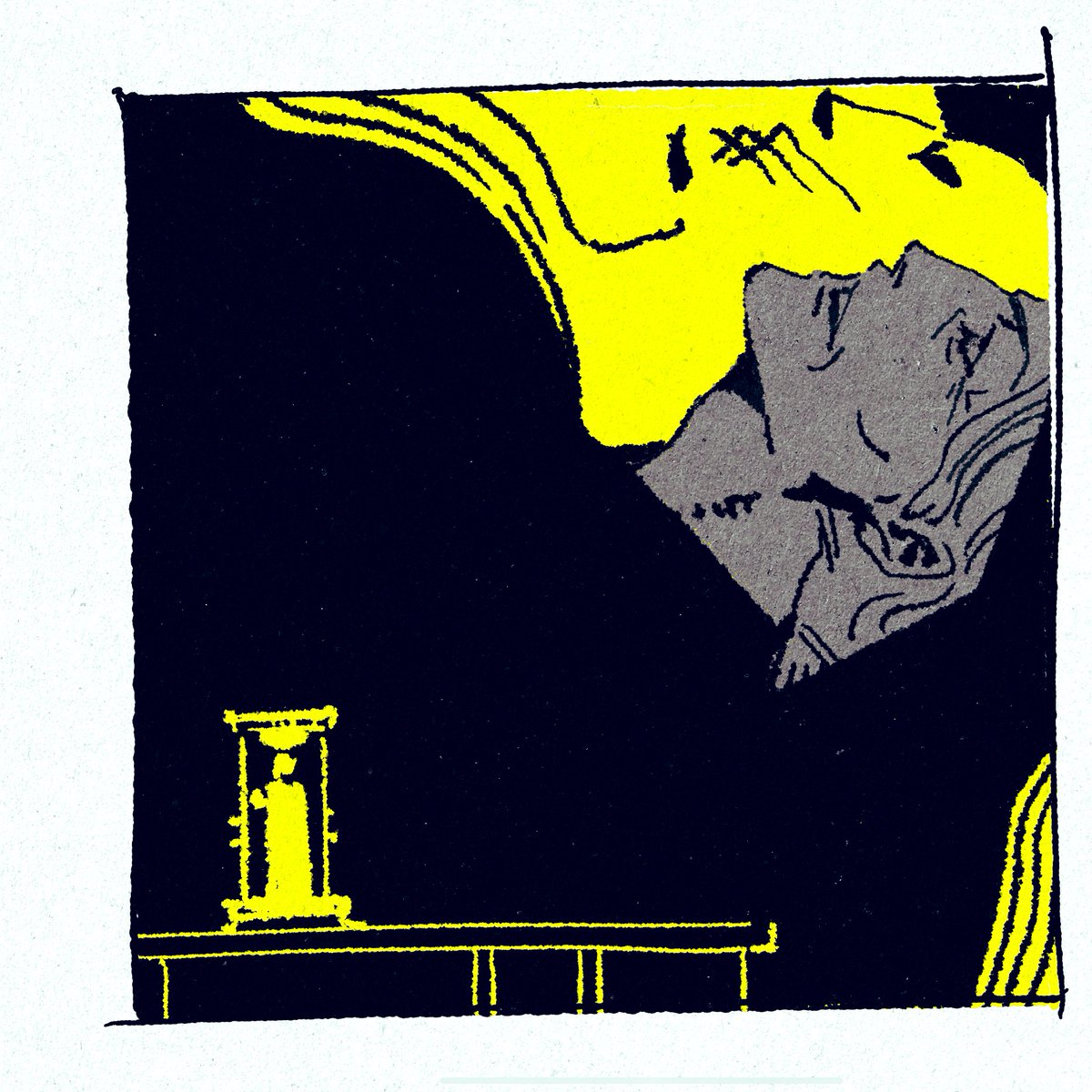 美丽老胡子 tweet media