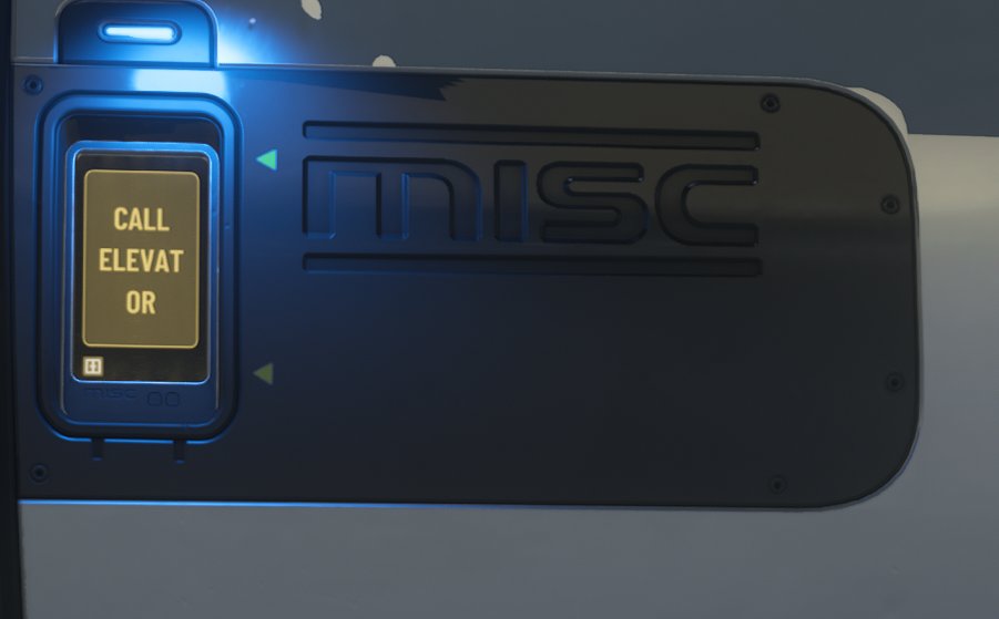 Starman First Class Asroz - UEEN tweet media