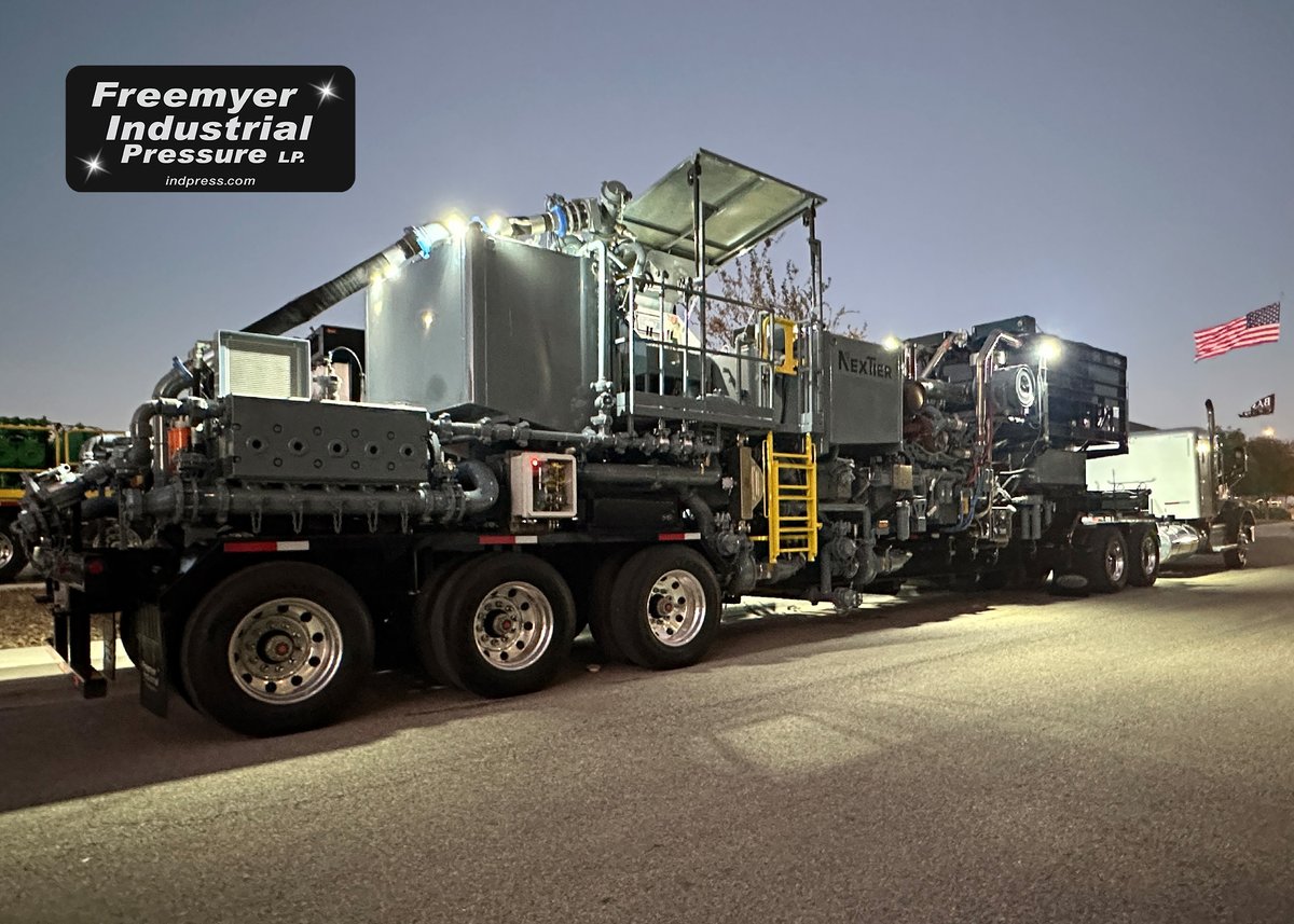 FreemyerLP's tweet photo. ISO 9001 reinforces what matters most in our industry: disciplined processes, accountability, and a commitment to continuous improvement.
https://t.co/3TGwIne9j0 https://t.co/sQvePJtxYE