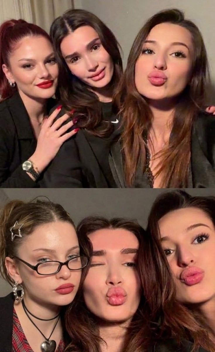 Özlem 💖 tweet media