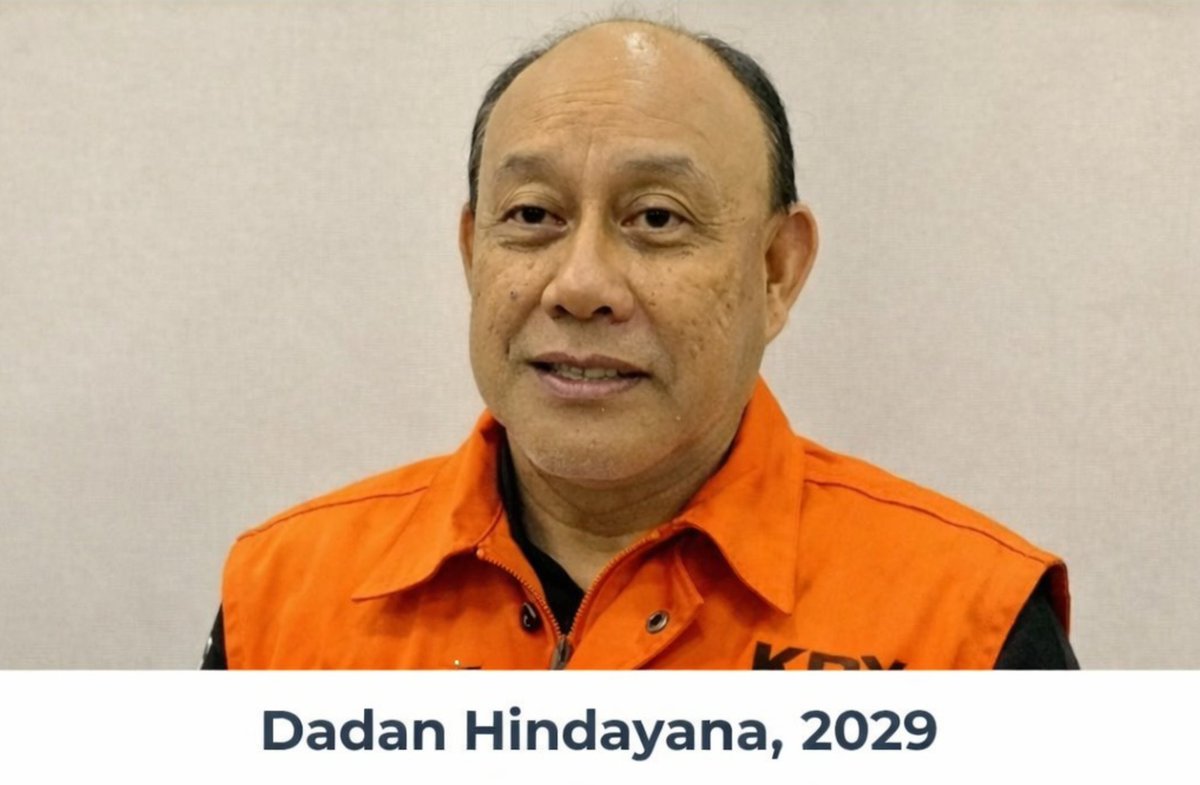 Indonesian Government Base tweet media