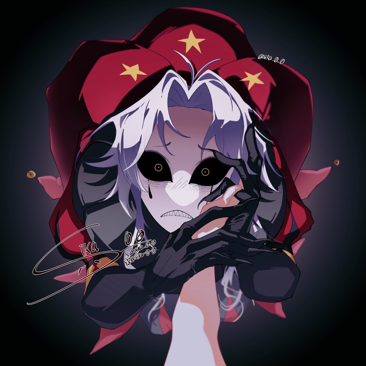 도롱이 tweet media