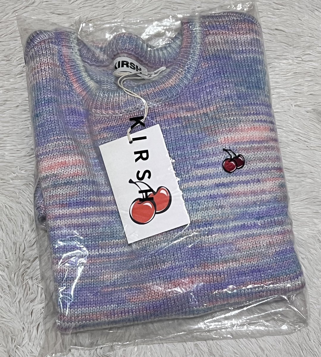 yyangforever_'s tweet photo. (พร้อมส่ง) สเวตเตอร์ kirsh มือ1 ไม่เคยใส่ ลองไปครั้งเดียว (อกประมาณ40-41) น่ารักมากกๆๆๆ

♡ 900.- 📮รวมส่ง 

สนใจdmค่า

#kirsh #เสื้อผ้ามือสอง #เสื้อผ้ามือ2 #ส่งต่อเสื้อผ้ามือ2 #ส่งต่อเสื้อผ้ามือสอง #เสื้อผ้าเกาหลี #พรีออเดอร์เกาหลี #โล้ะตู้ #โล๊ะตู้มือสอง #โล้ะตู้เสื้อผ้า https://t.co/YbNA1CjvvS