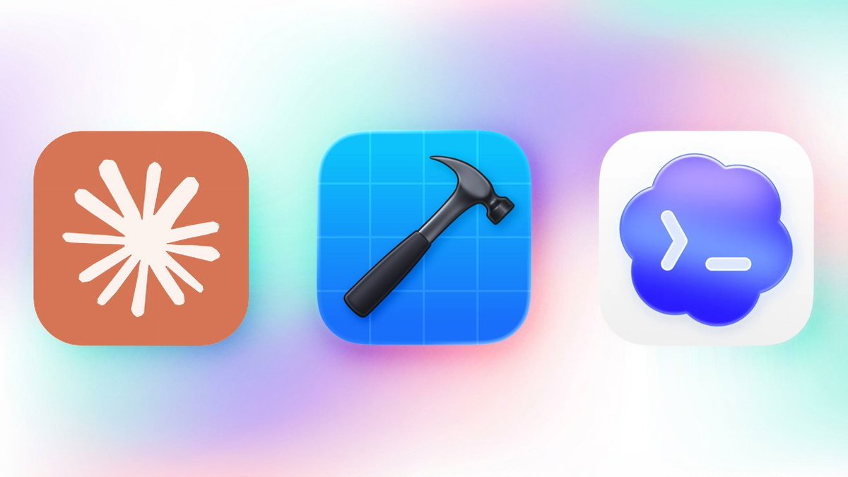 Juanky7274's tweet photo. 🔍 La investigación de Apple explora prototipos de UI asistida por IA con SQUIRE (árboles de componentes editables vía GPT-4o) y SafetyPairs para calificar seguridad de imágenes con pares contrafactuales. ¡El futuro de Xcode ya está aquí! #AppleAI #WWDC2026 https://t.co/8T18Yp7zaE