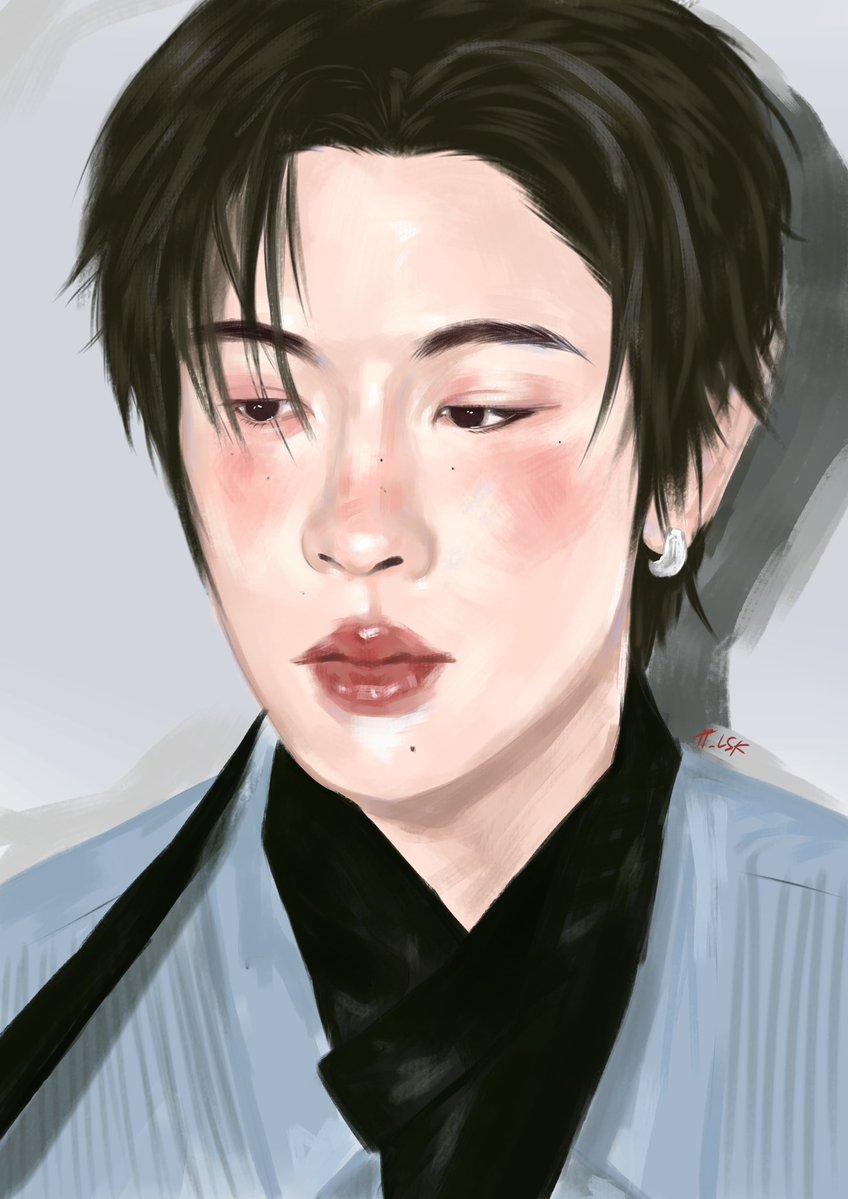 석석 𖤐 tweet media