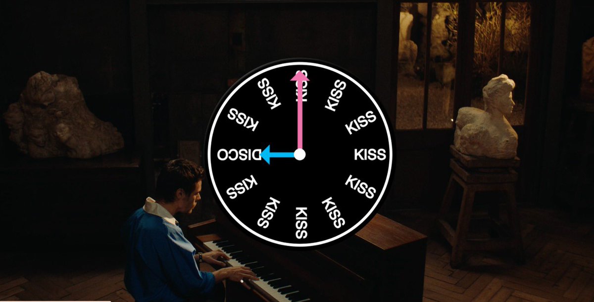 OT5 Daily tweet media