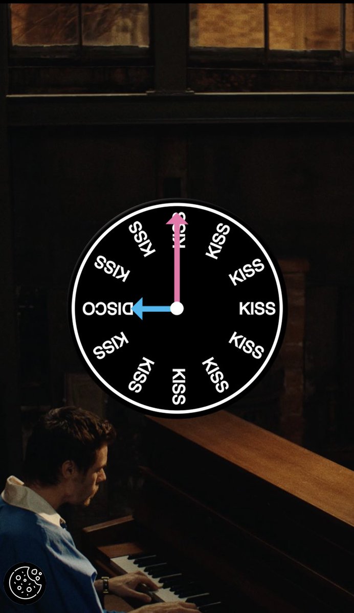 OT5 Daily tweet media