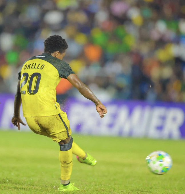 Taata Uganda 🇺🇬🇺🇬 tweet media