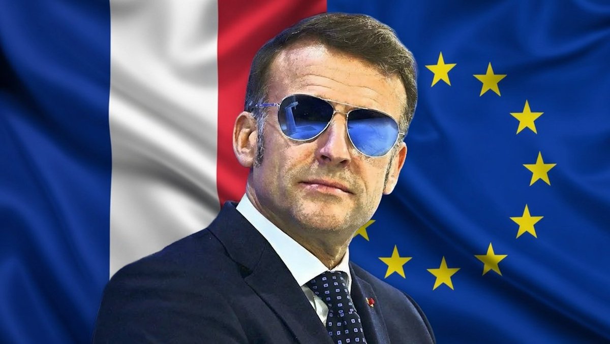 Fattelay5's tweet photo. @Crispine_Boudin Depuis 2016 "En Marche".
Idem et pour toujours "En Marche" #AvecLui https://t.co/dSYmEb703I