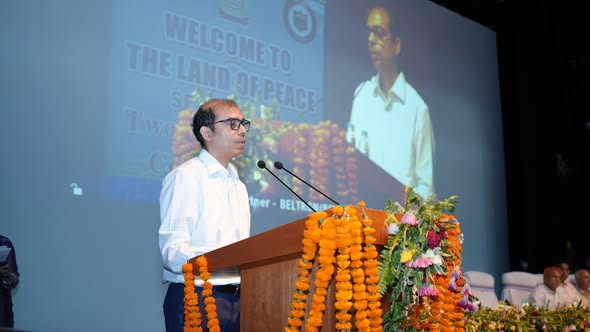 Bihar Police tweet media