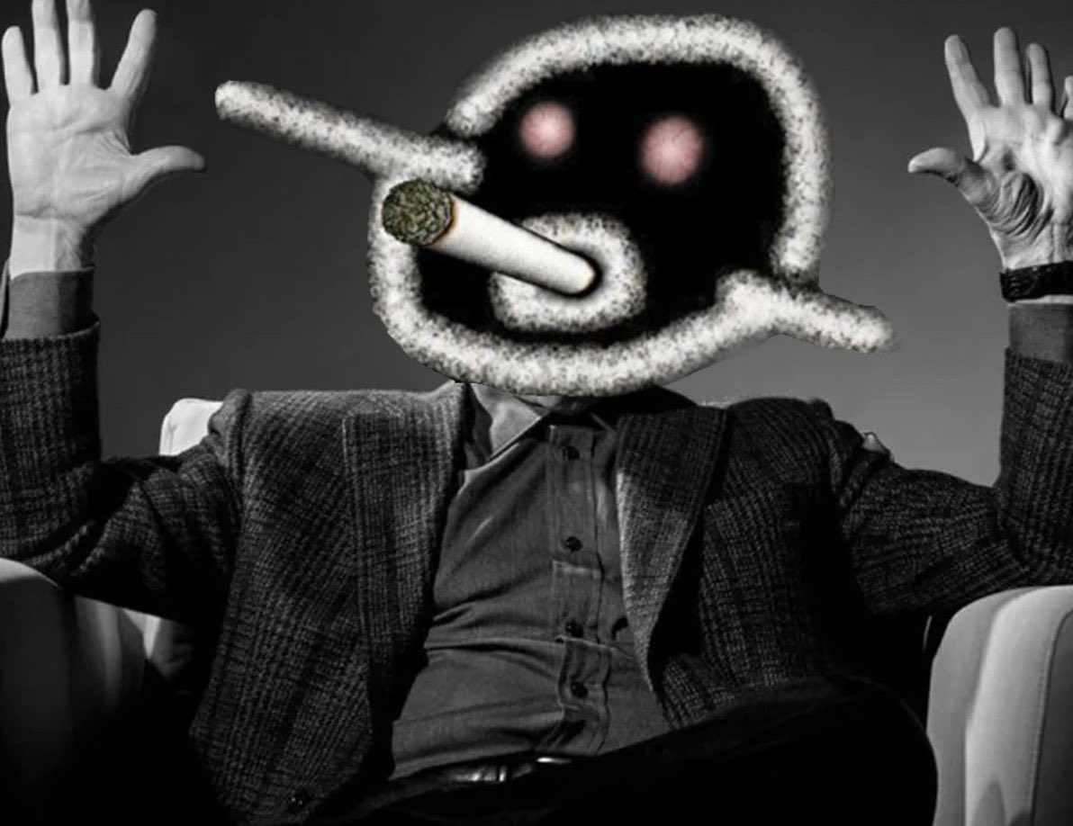 Just a guy (gork arc) tweet media