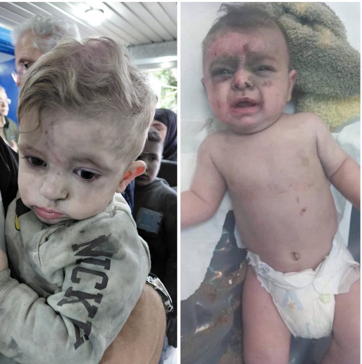 Youssef Haddad tweet media