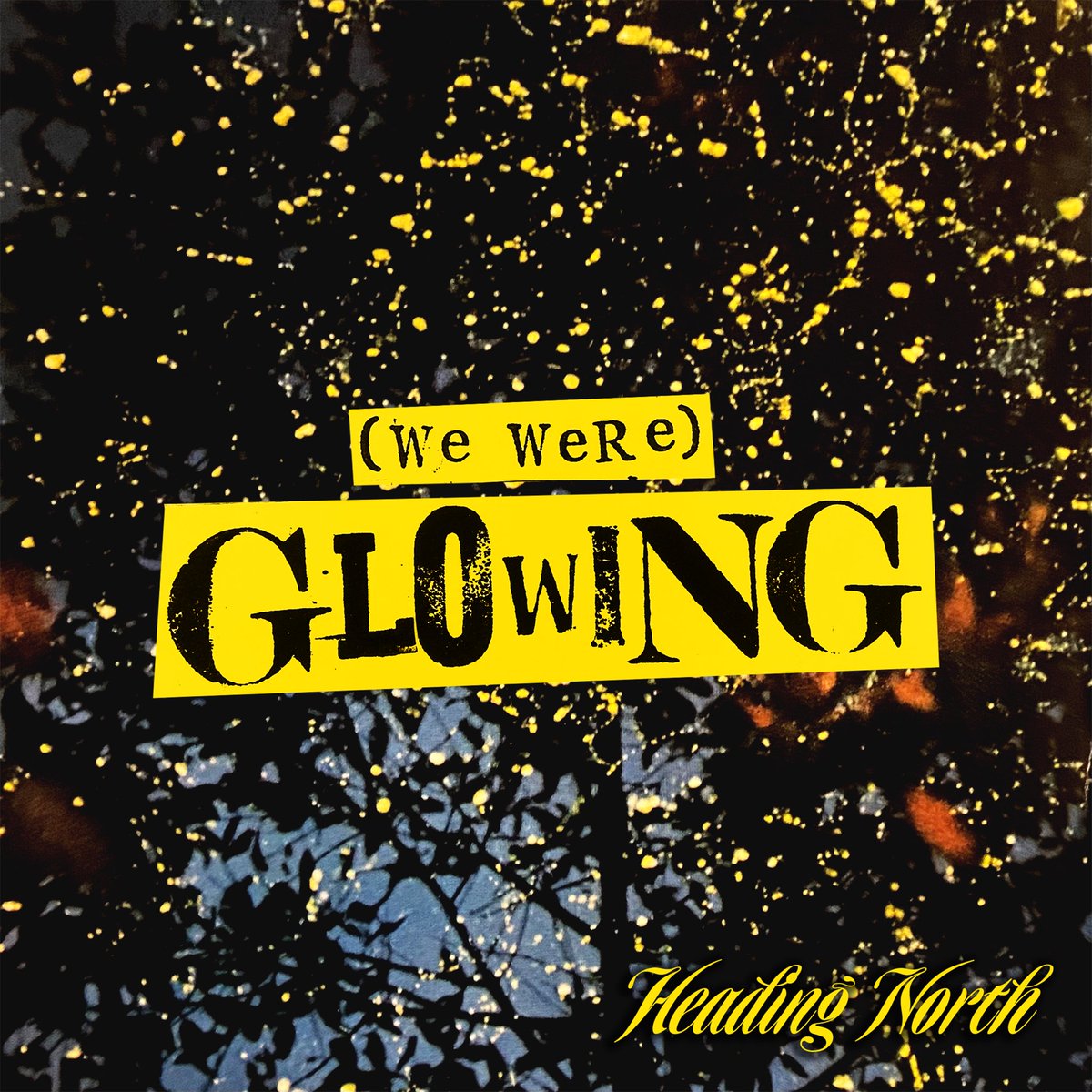 Heading North tweet media