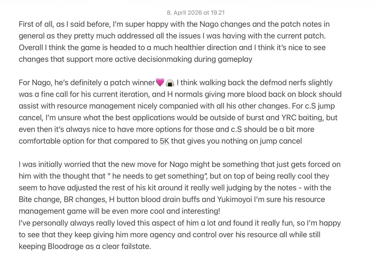 🎀 ultineet 🍙 Nagoriyuki’s Wife tweet media