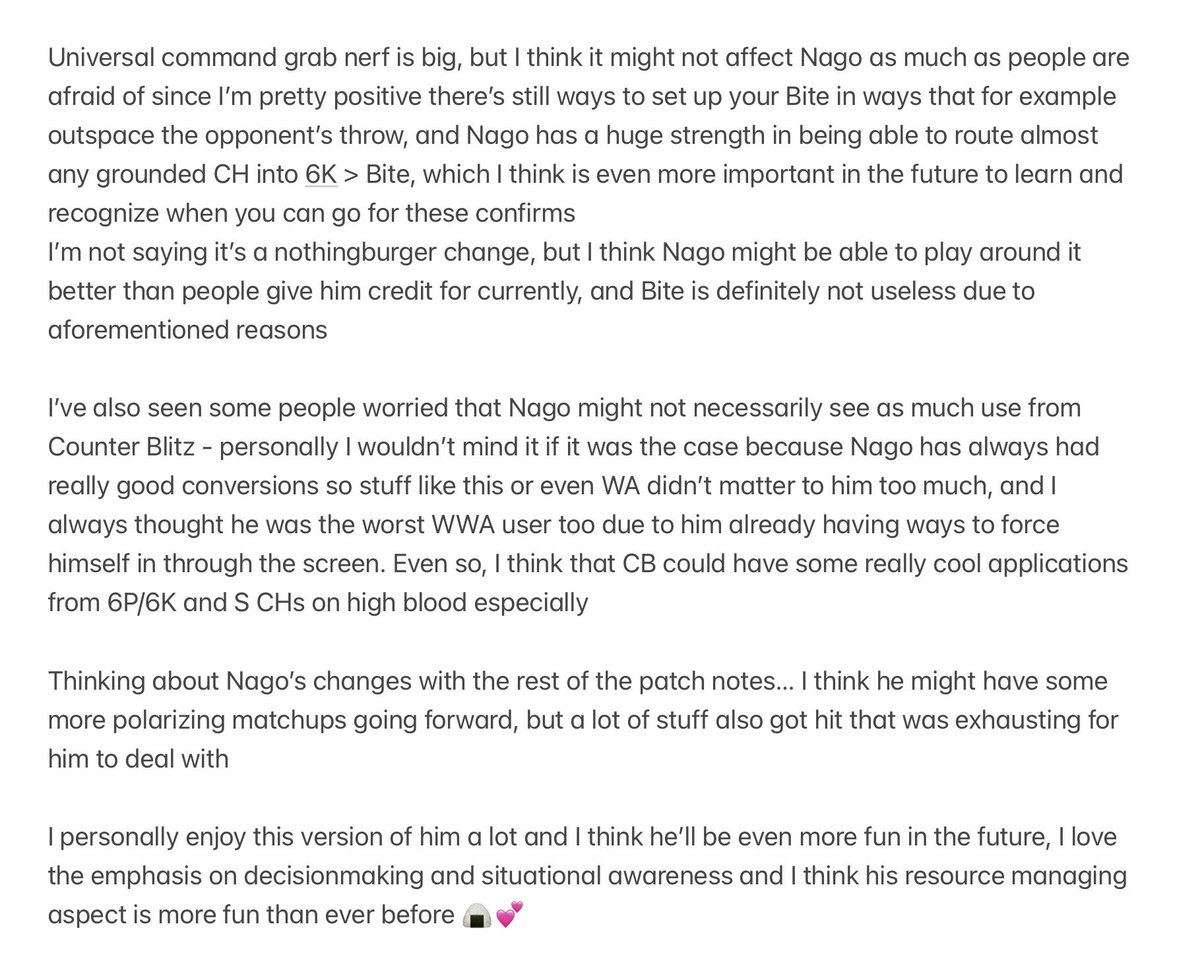 🎀 ultineet 🍙 Nagoriyuki’s Wife tweet media