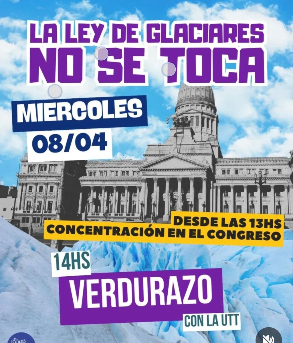 Red Federal Trabajadores CONICET tweet media