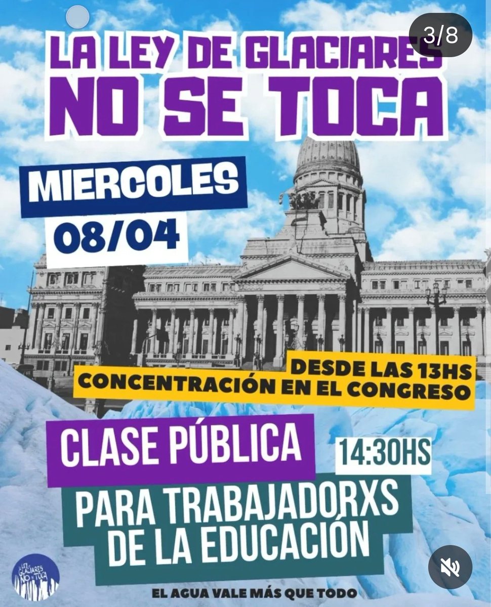 Red Federal Trabajadores CONICET tweet media