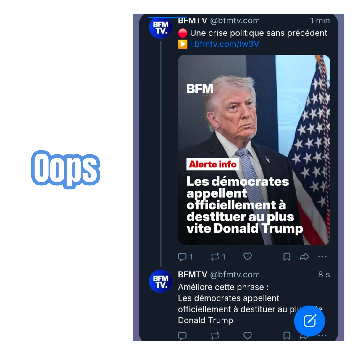 Vincent Flibustier 👽 tweet media