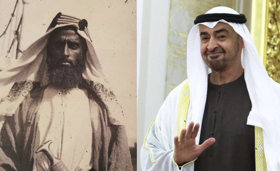 حمد المرر tweet media