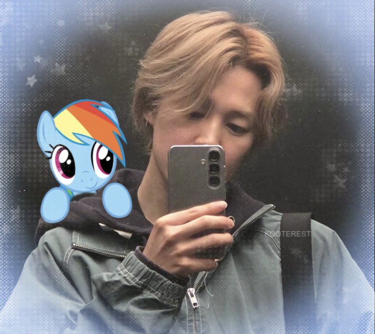 seeing bts tweet media