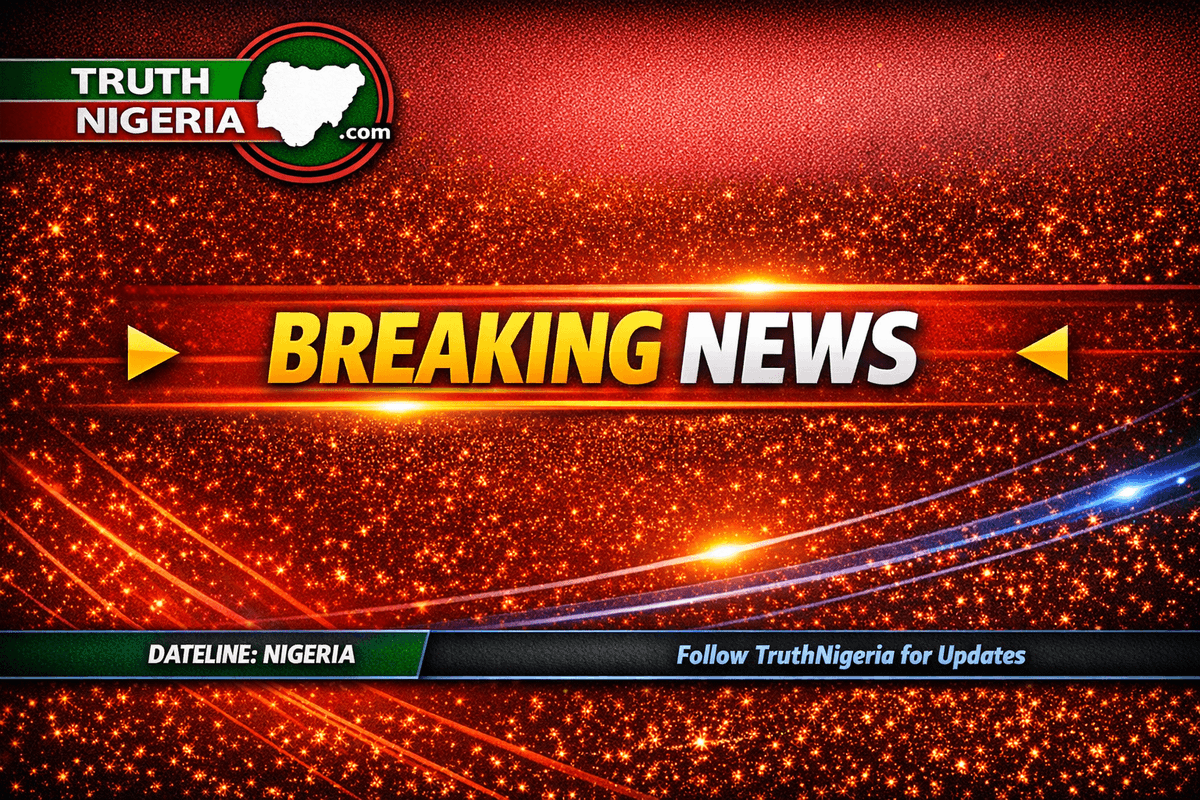 TruthNigeria tweet media