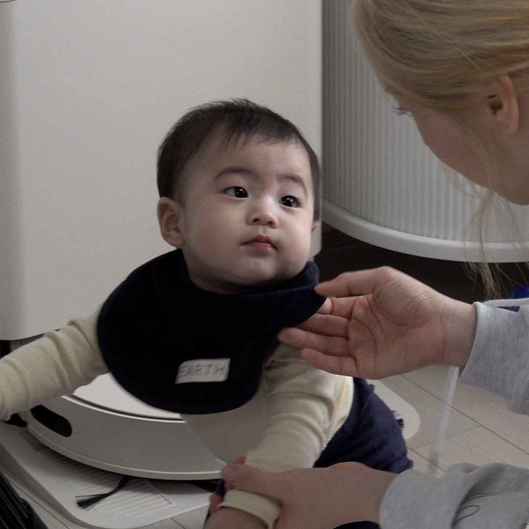 cc_chaeyeon2's tweet image. 육아육아 채연이 1기 아가 민주에 이어 
2기 아가 ㅇㅈ이를 돌보았는데요!! 
밥 먹을 때 가장 적극적인 귀염둥이 ㅇㅈ이는 
이번주 토요일 4/11 만나보실 수 있습니다🍼
많관부✨

#이채연 #LEECHAEYEON #イチェヨン 
#캐릭캐릭채연이 #캐캐채 #육아육아채연이